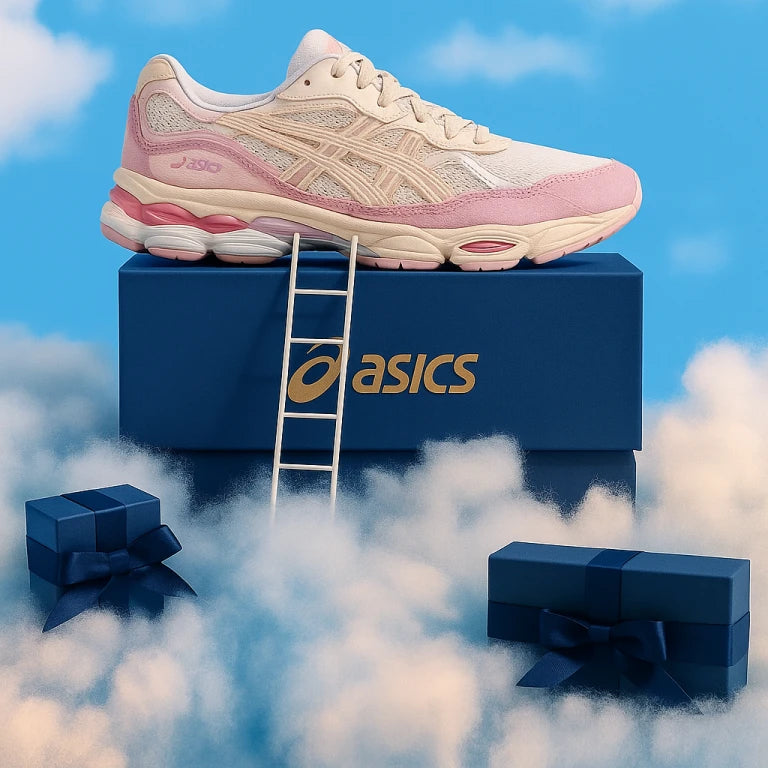 ASICS GEL NYC