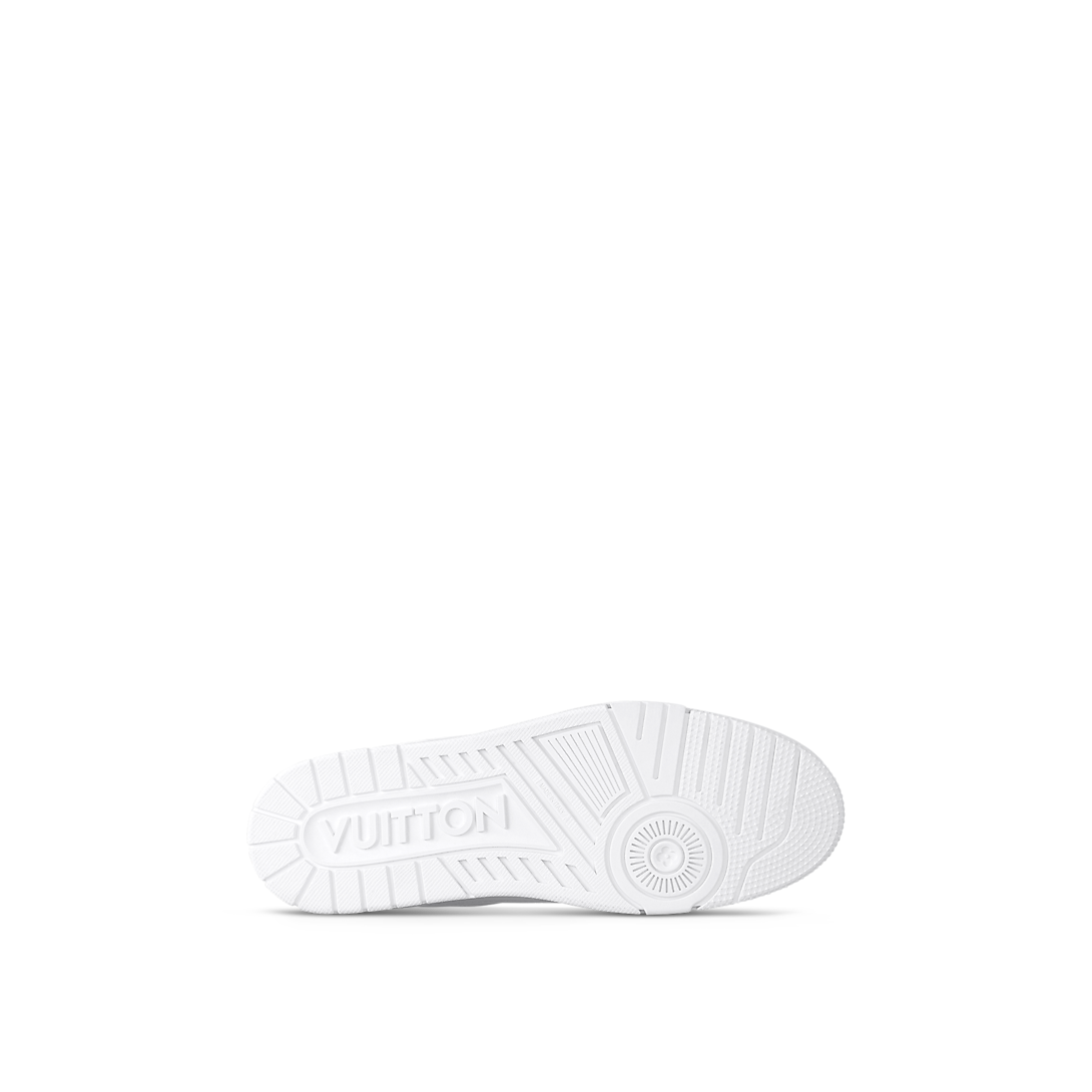 Sneaker LV trainer