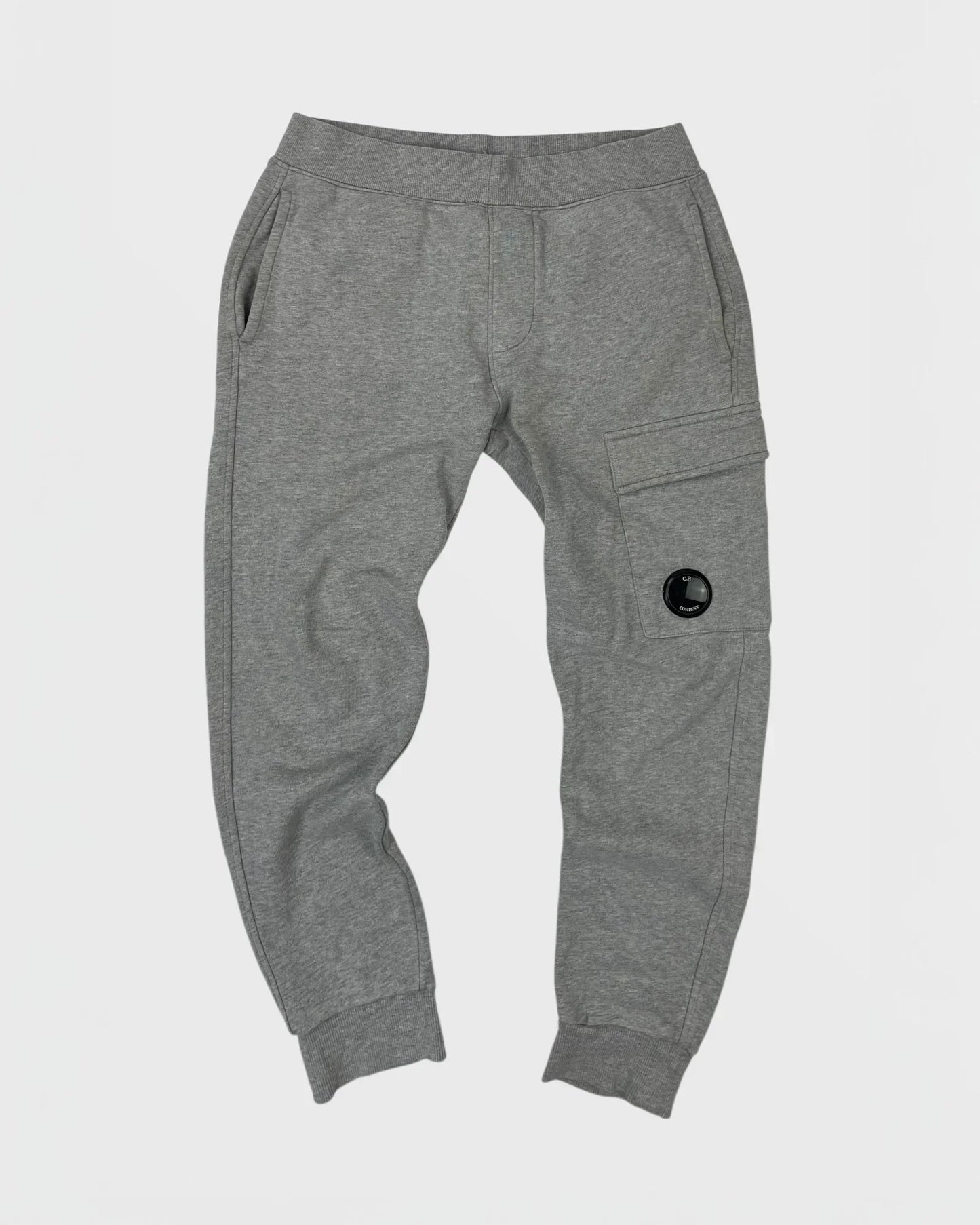 C.P. Company jogging