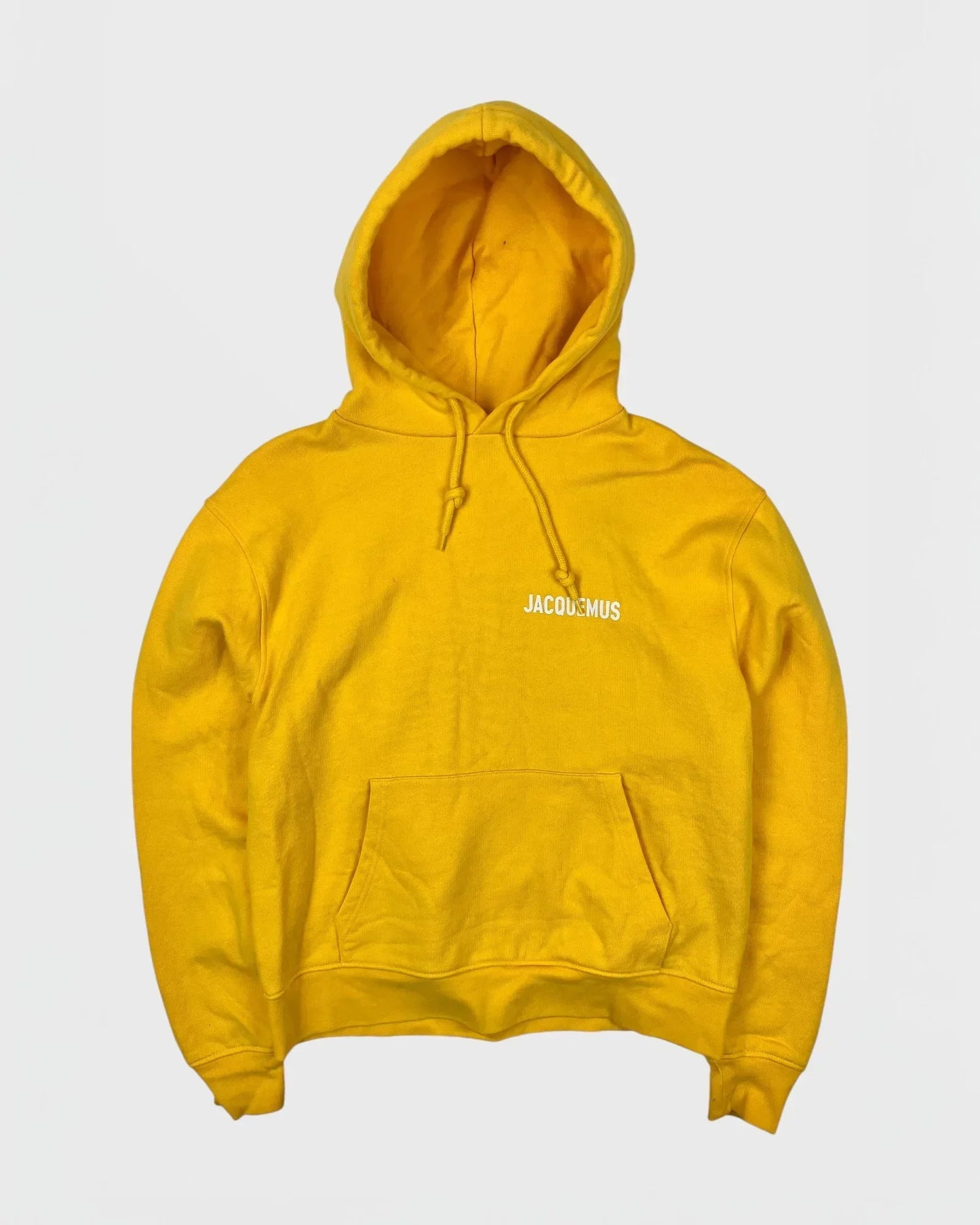 Jacquemus pull à capuche