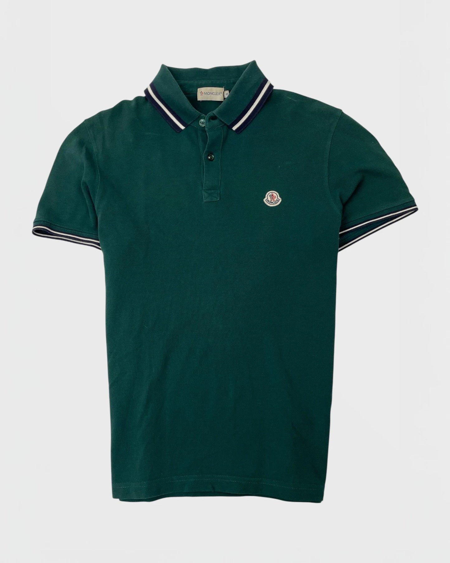 Moncler polo