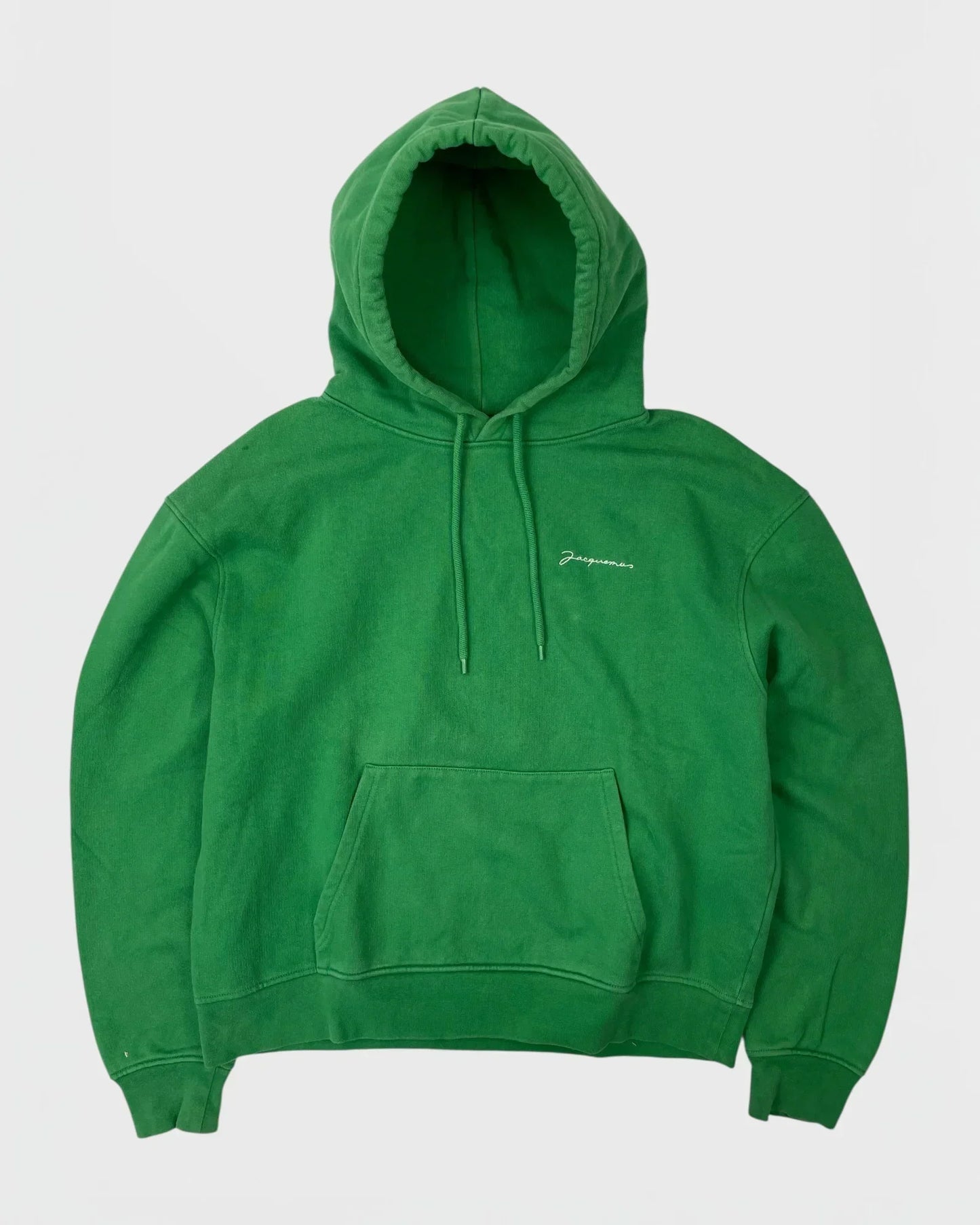 Jacquemus pull à capuche