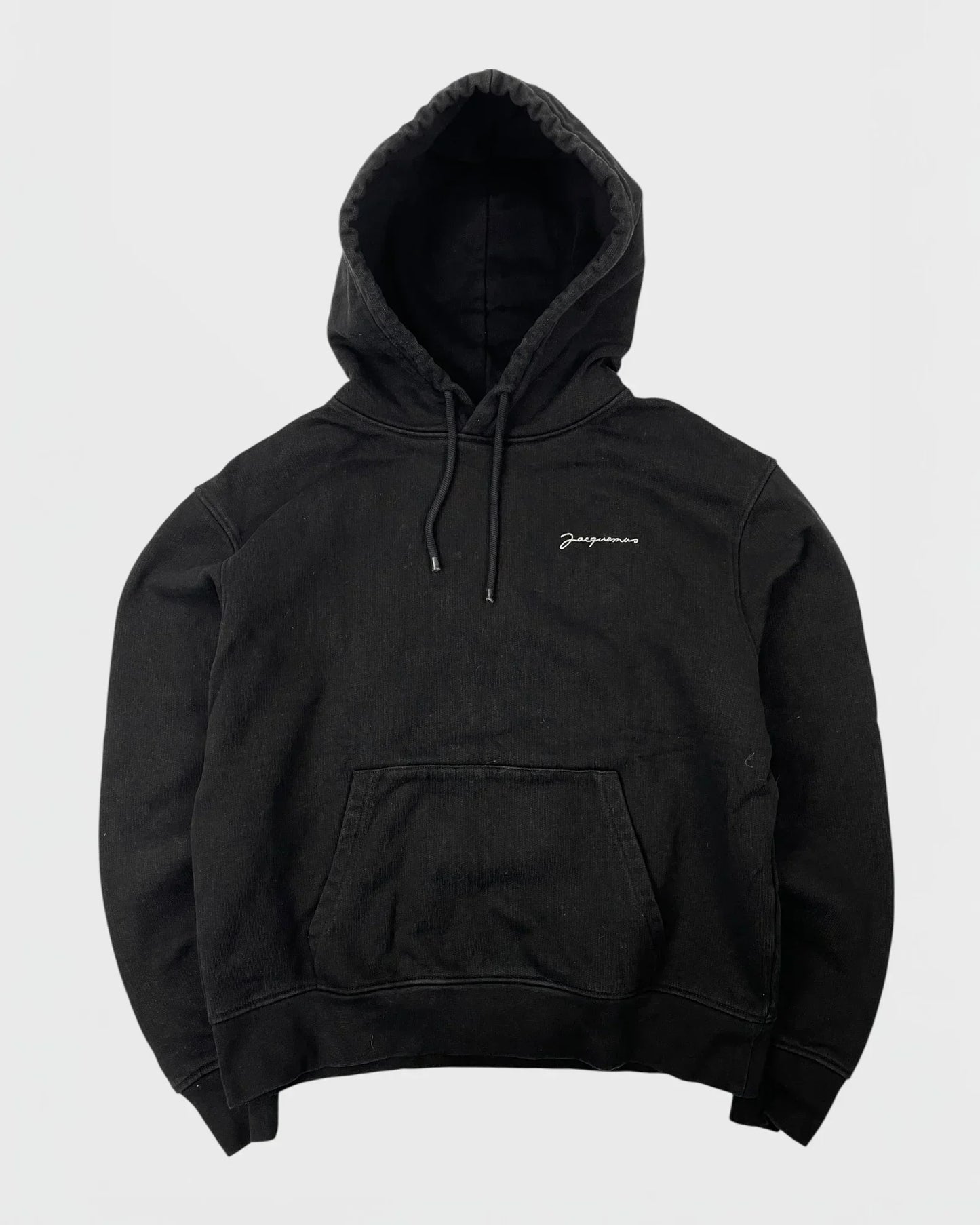 Jacquemus pull à capuche