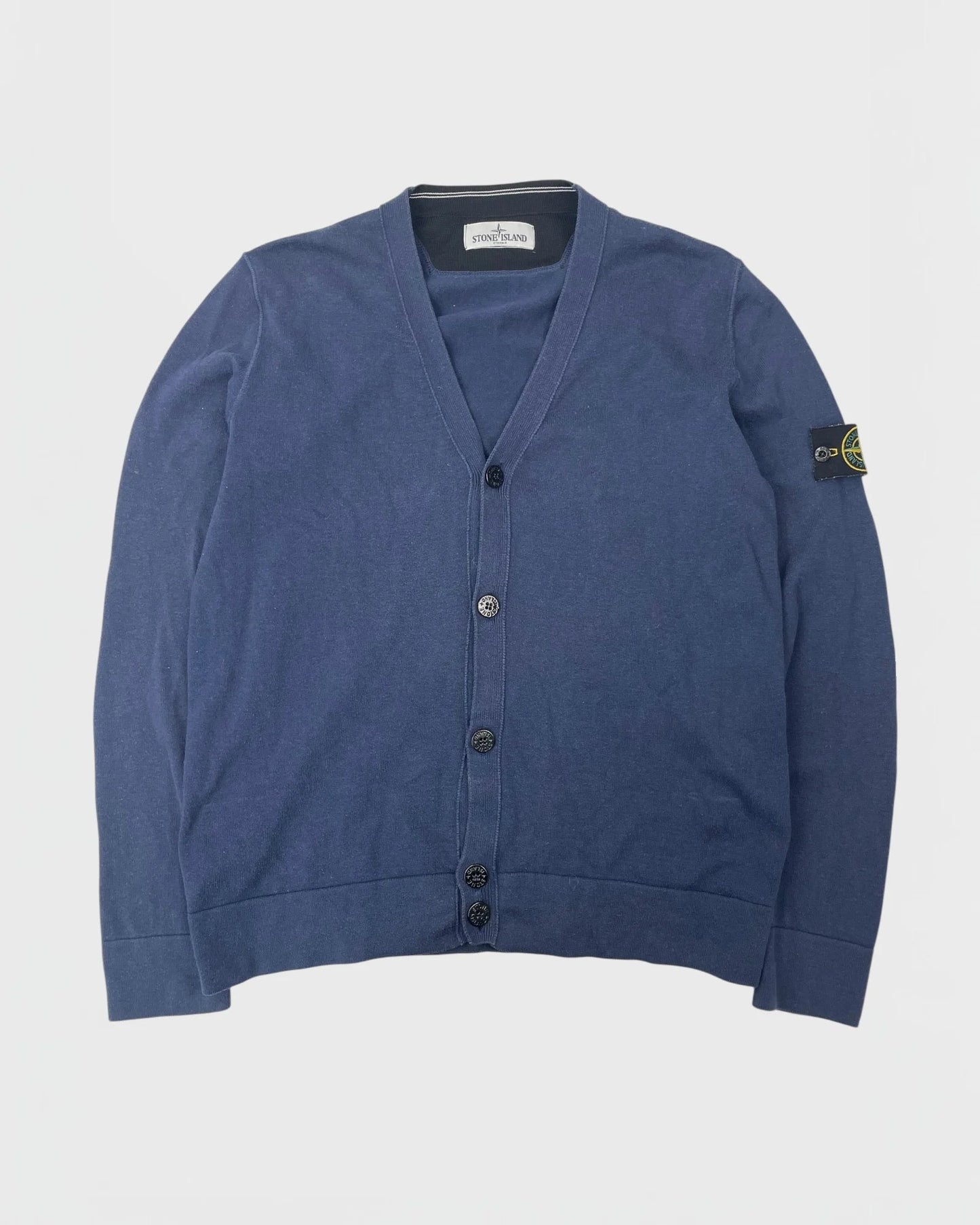 Stone Island cardigan