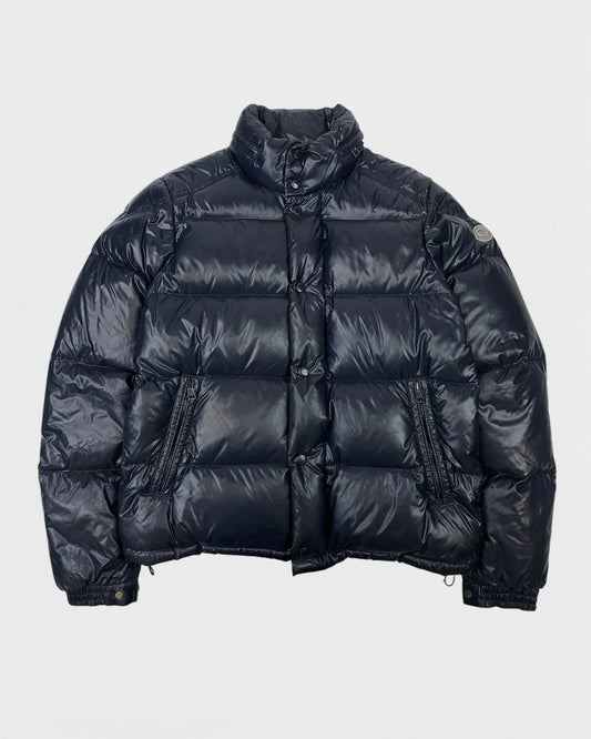 Moncler doudoune hybride