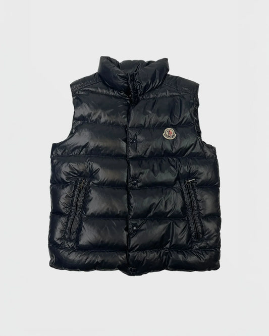 Moncler doudoune sans manches