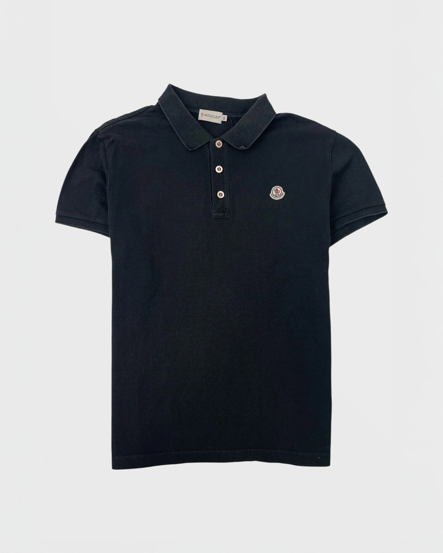 Moncler polo