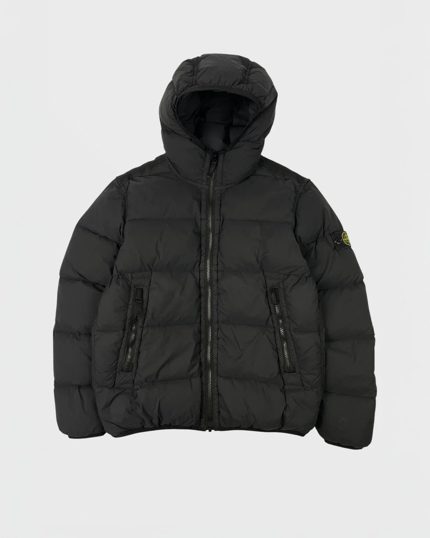 Stone Island doudoune junior