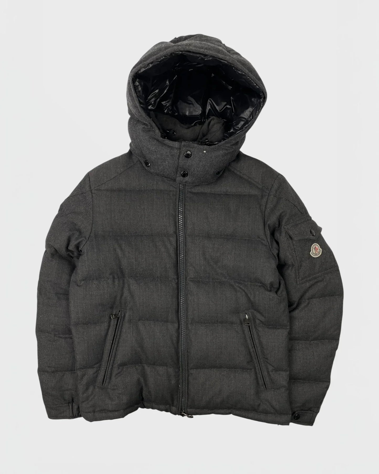 Moncler doudoune Maya Montgenèvre