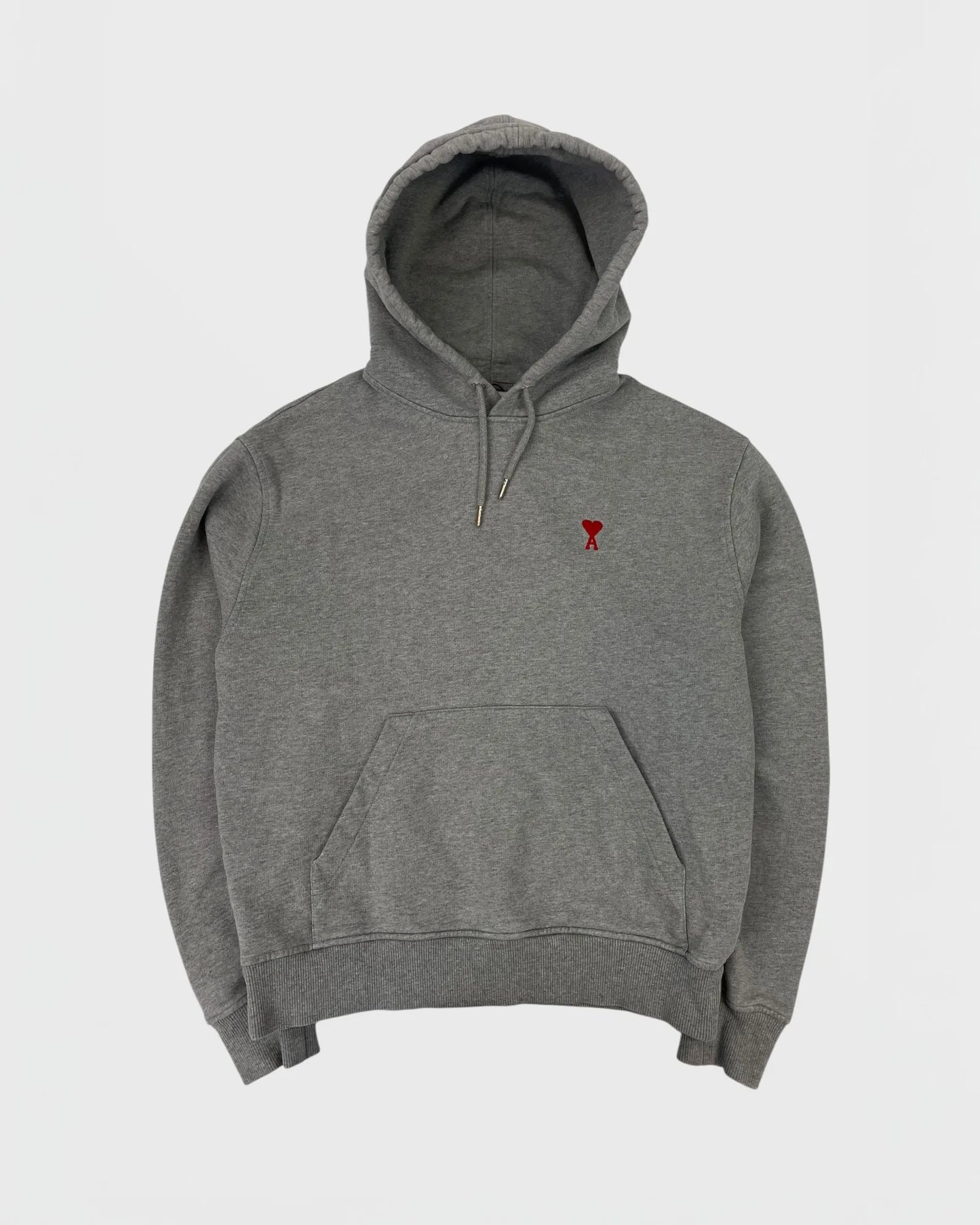 Ami Paris pull à capuche