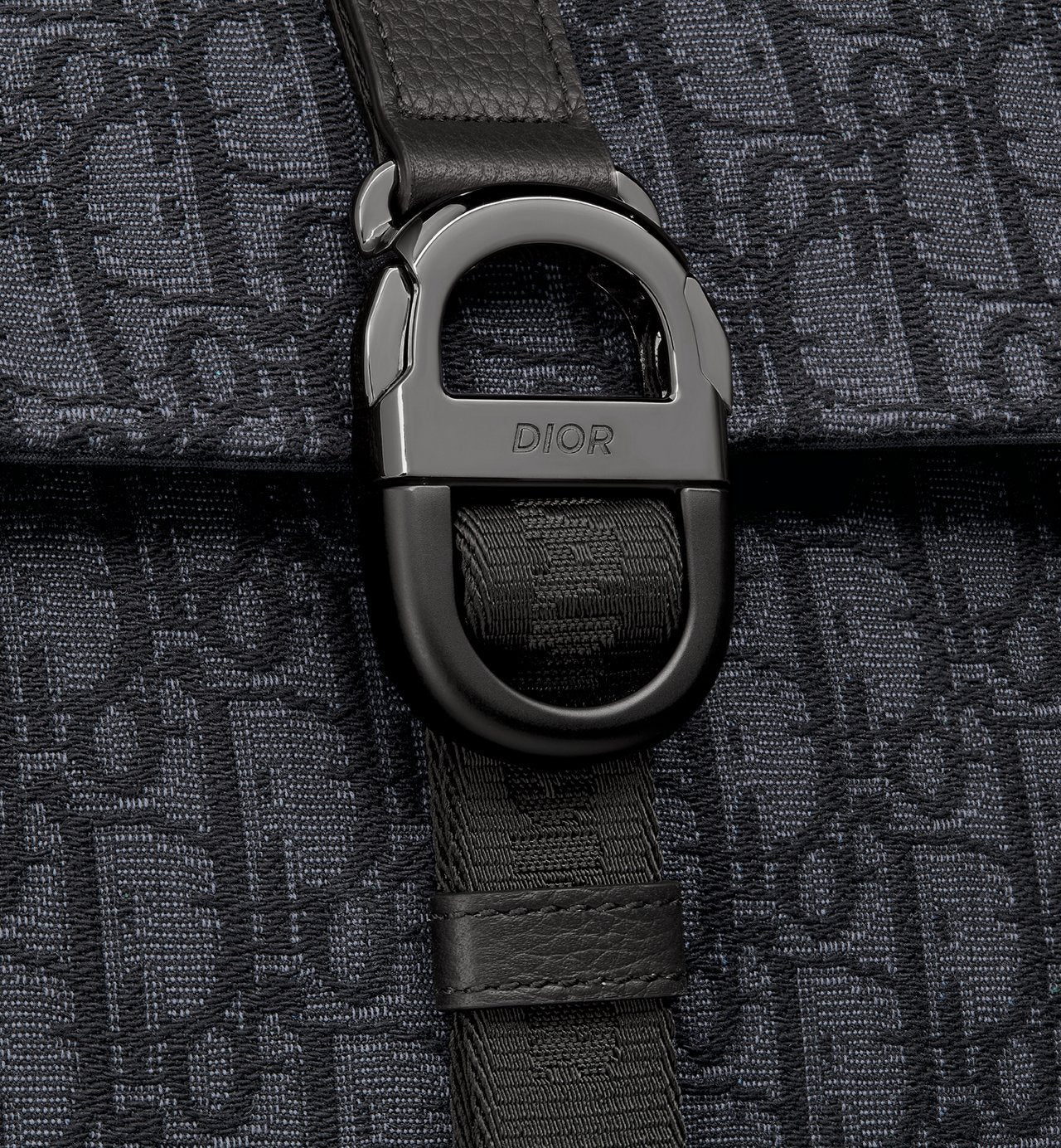 Sac Ă dos Dior 8 Roll Top