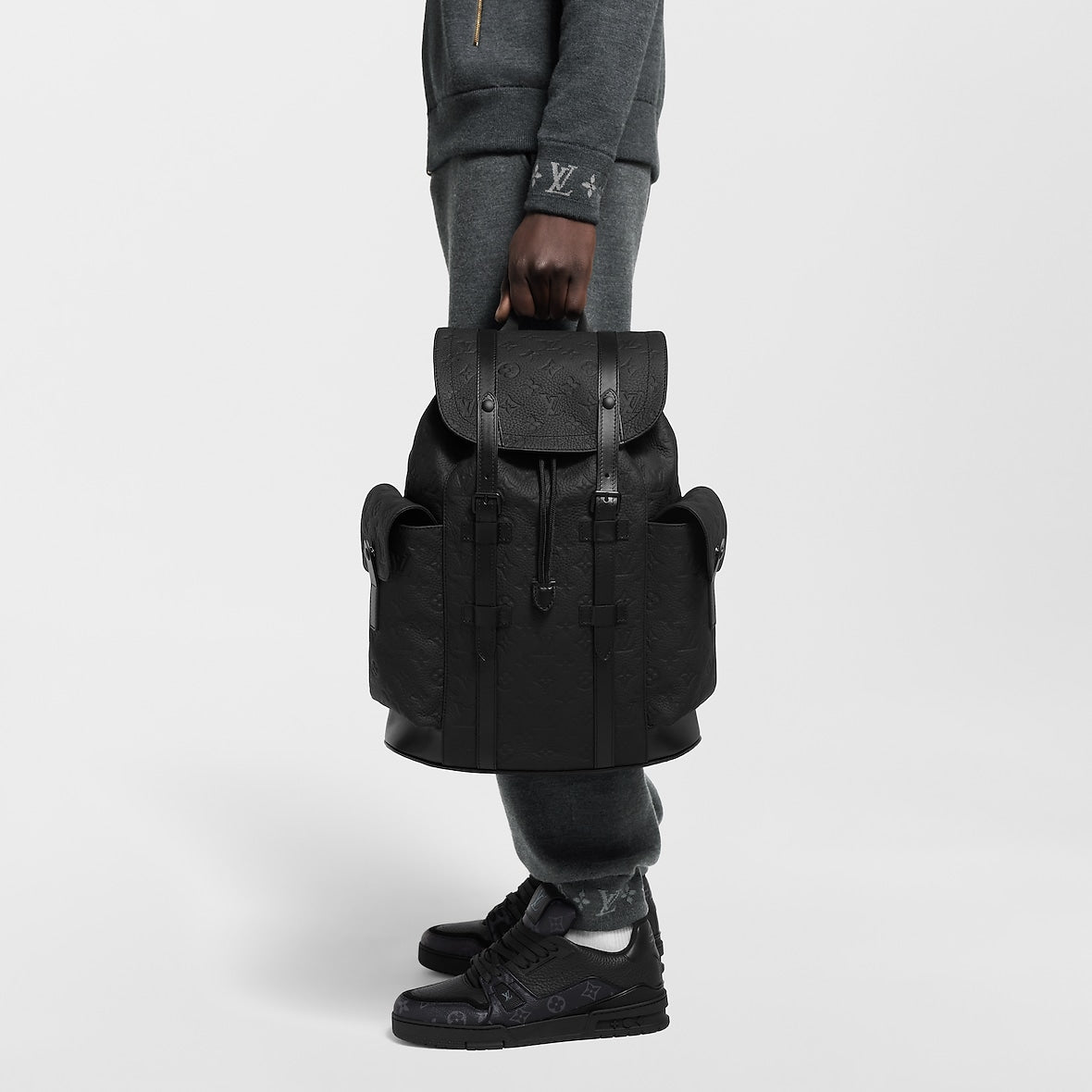 Sac Ă dos Christopher MM