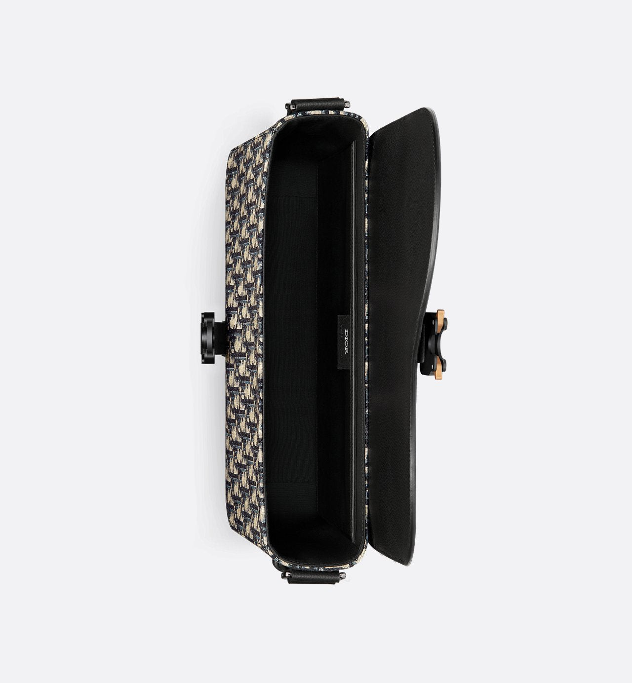 Sac Messenger Ă rabat Saddle Medium