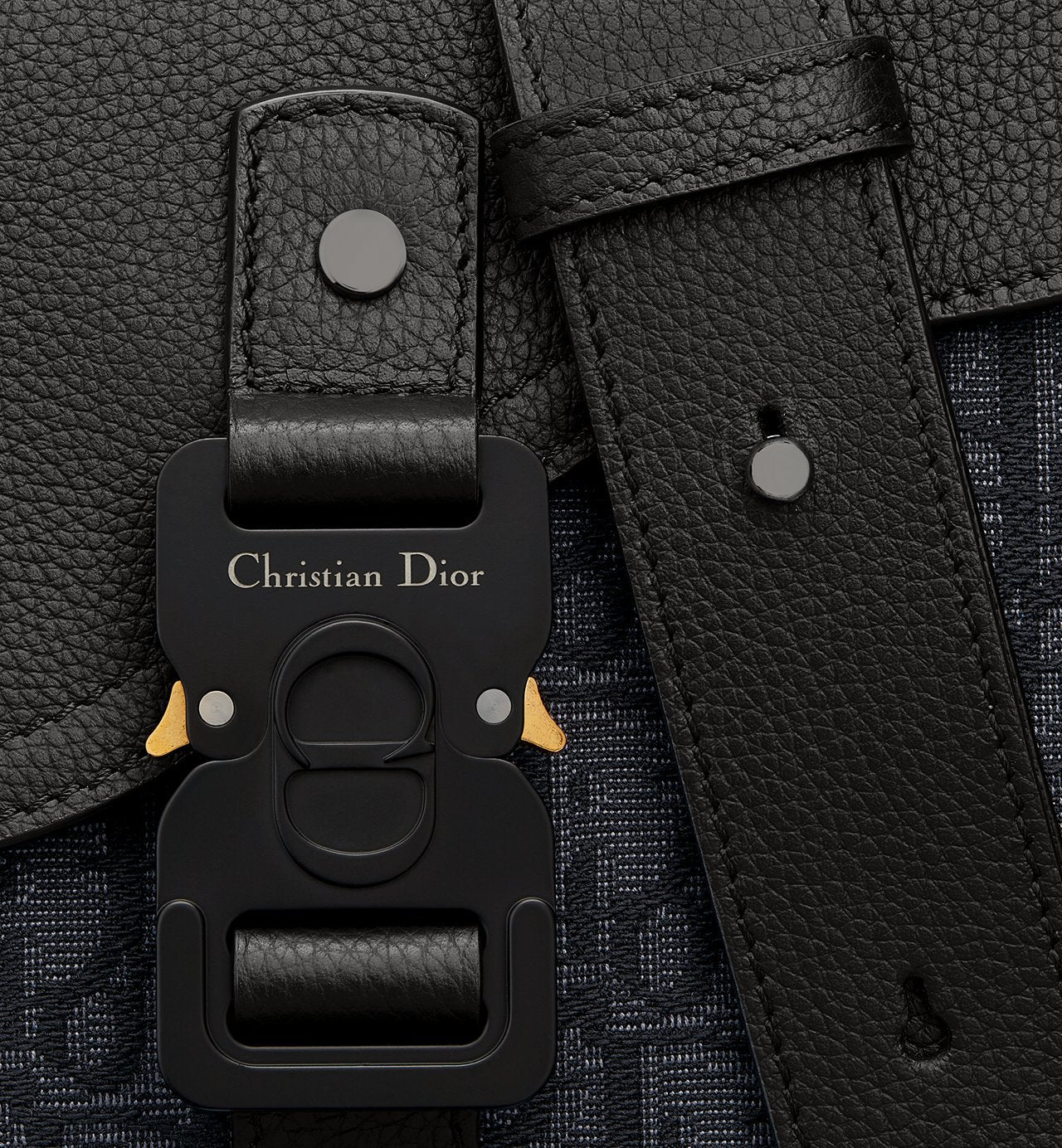 Sac Messenger Ă rabat Saddle Small