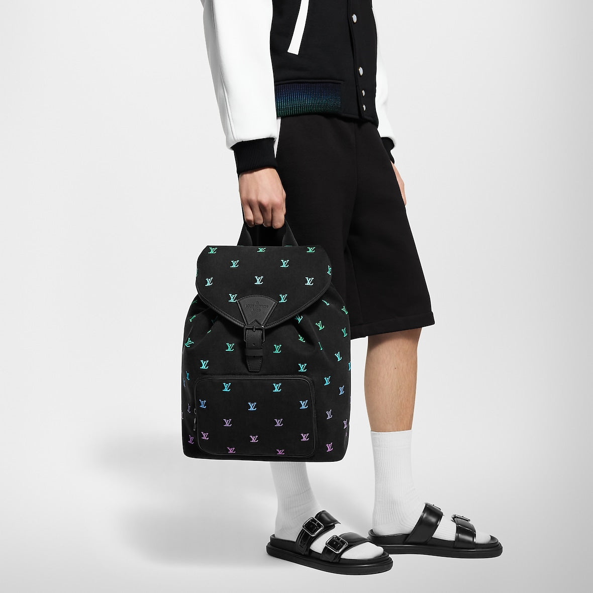 Sac Ă dos Montsouris