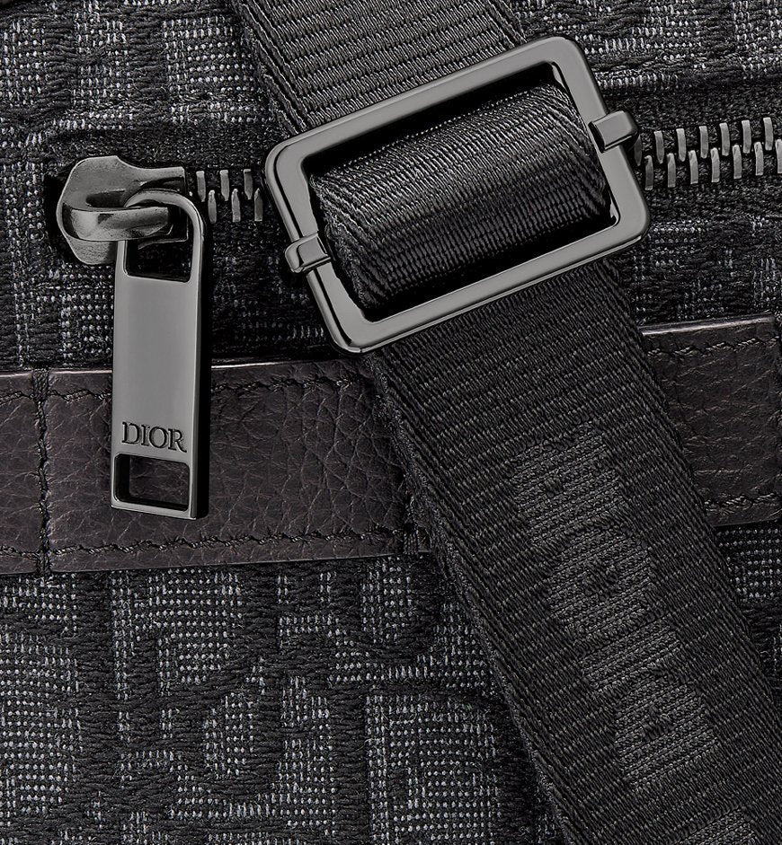 Sac bandoulière Mini Safari