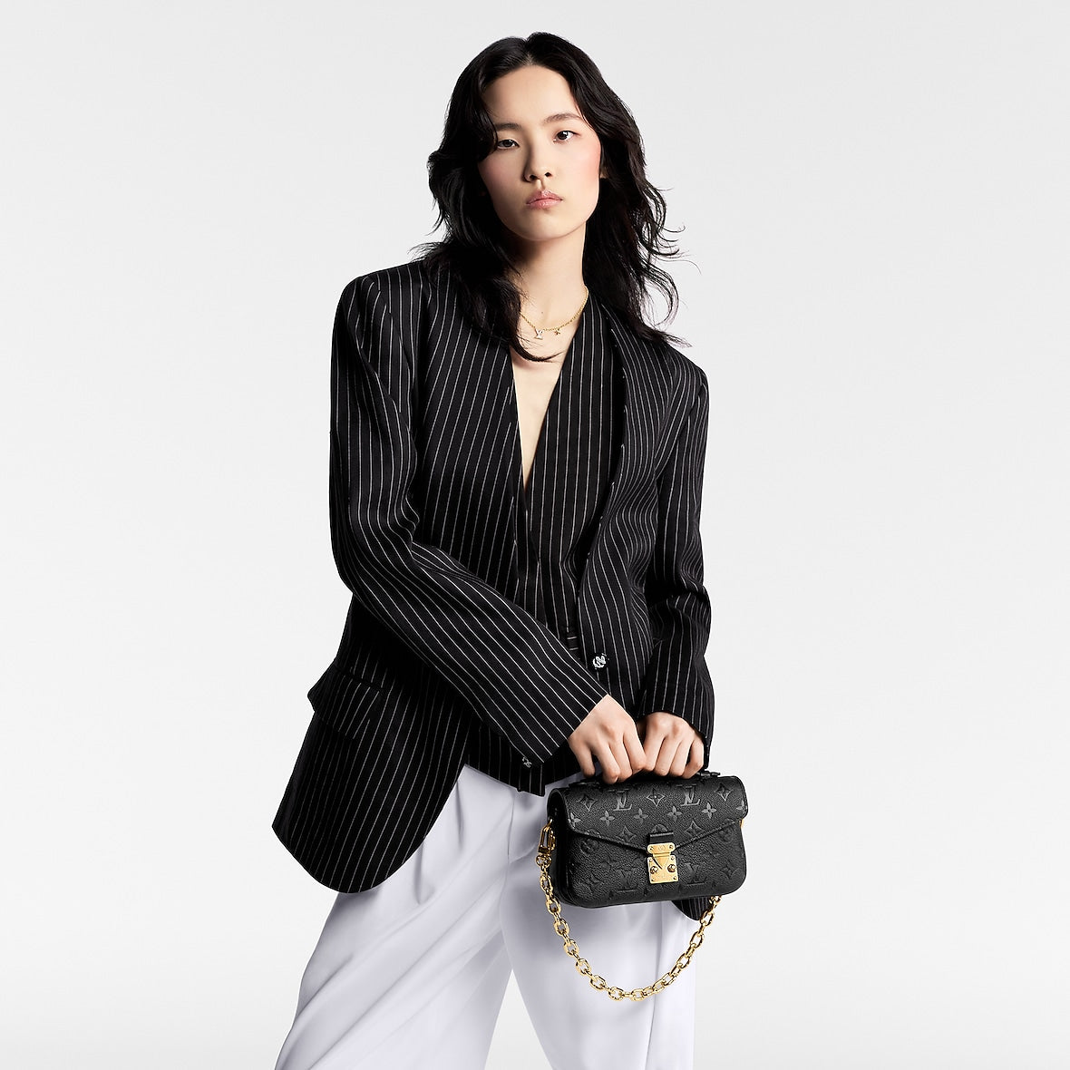 Pochette Métis East West