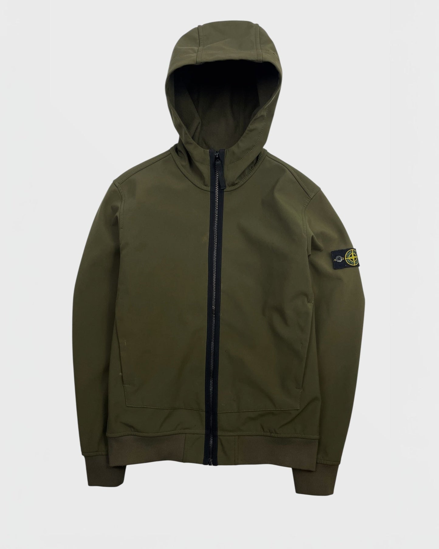 Stone Island veste softshell