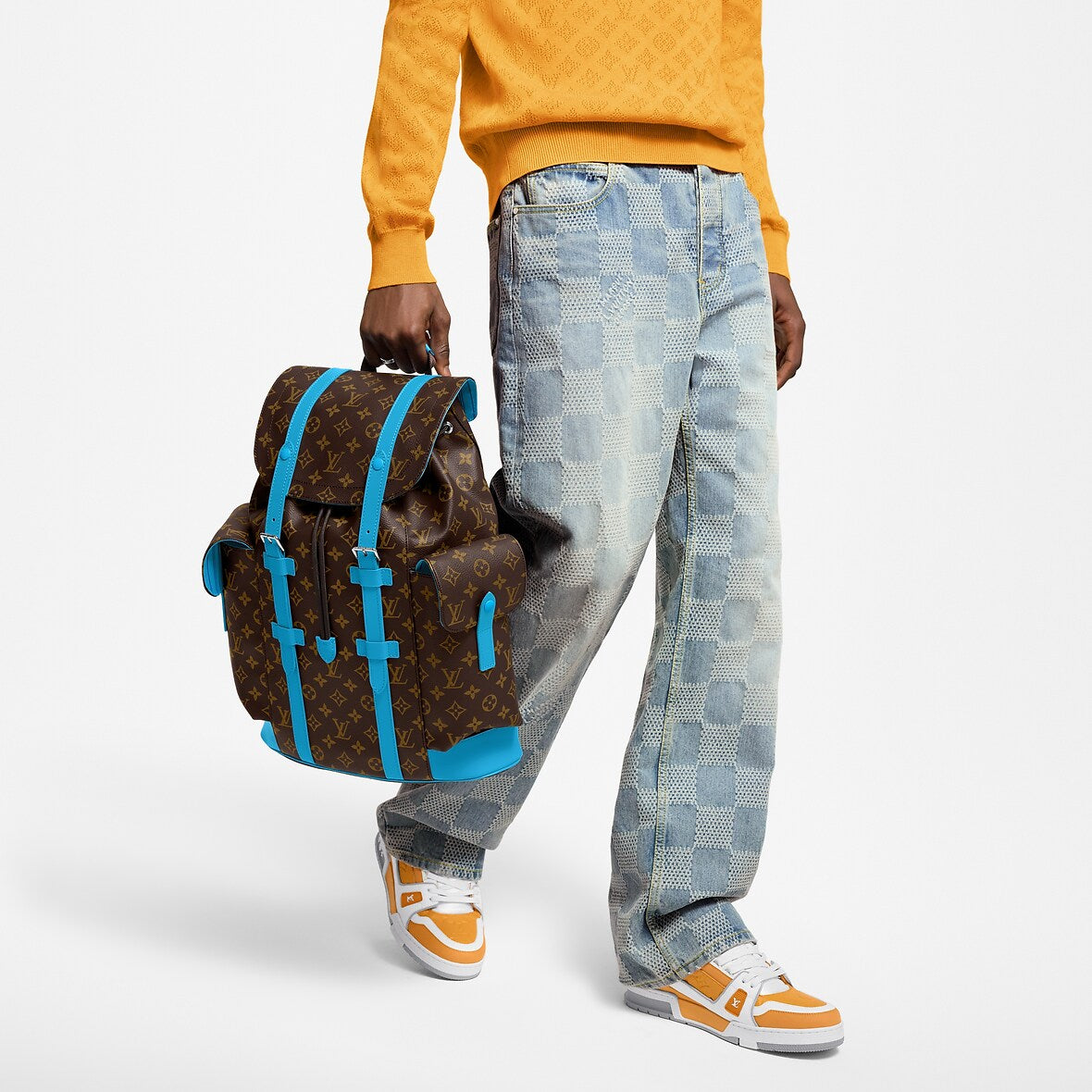 Sac Ă dos Christopher MM