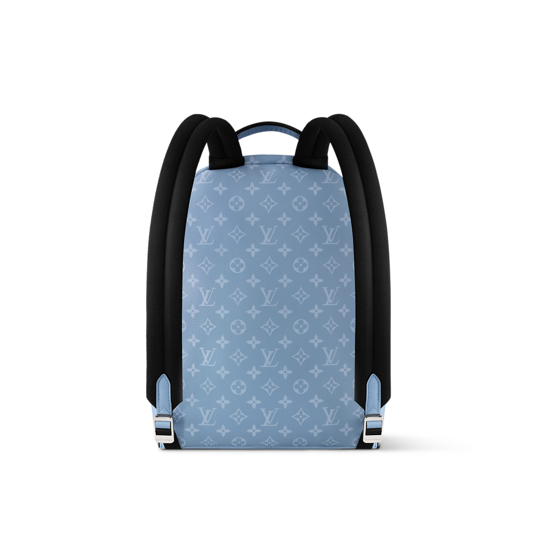 Sac Ă dos Discovery PM Bleu ciel