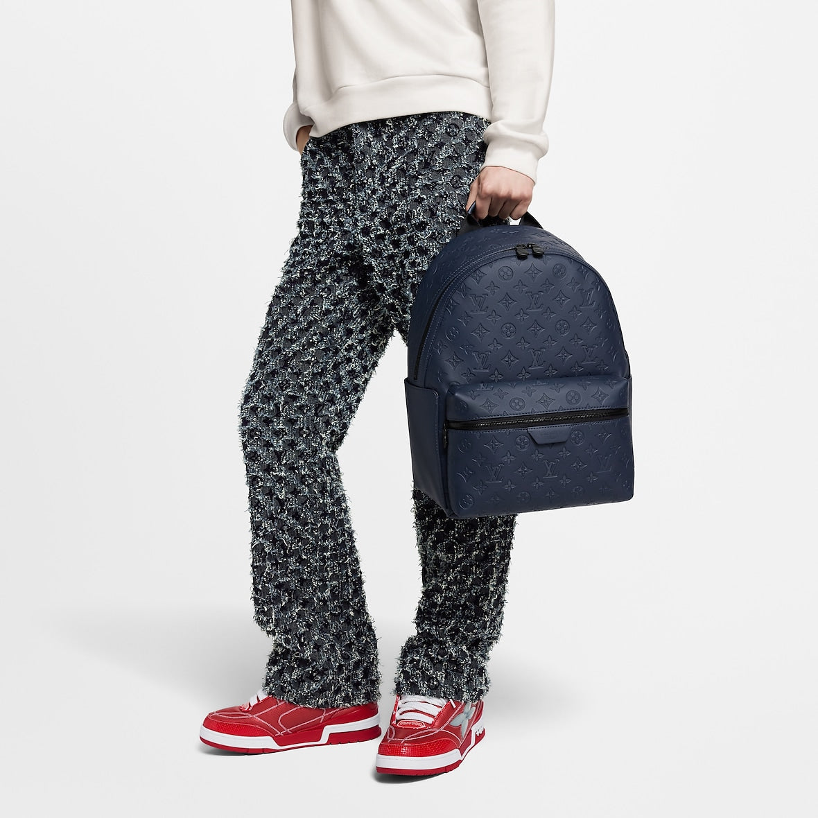 Sac Ă dos Discovery PM