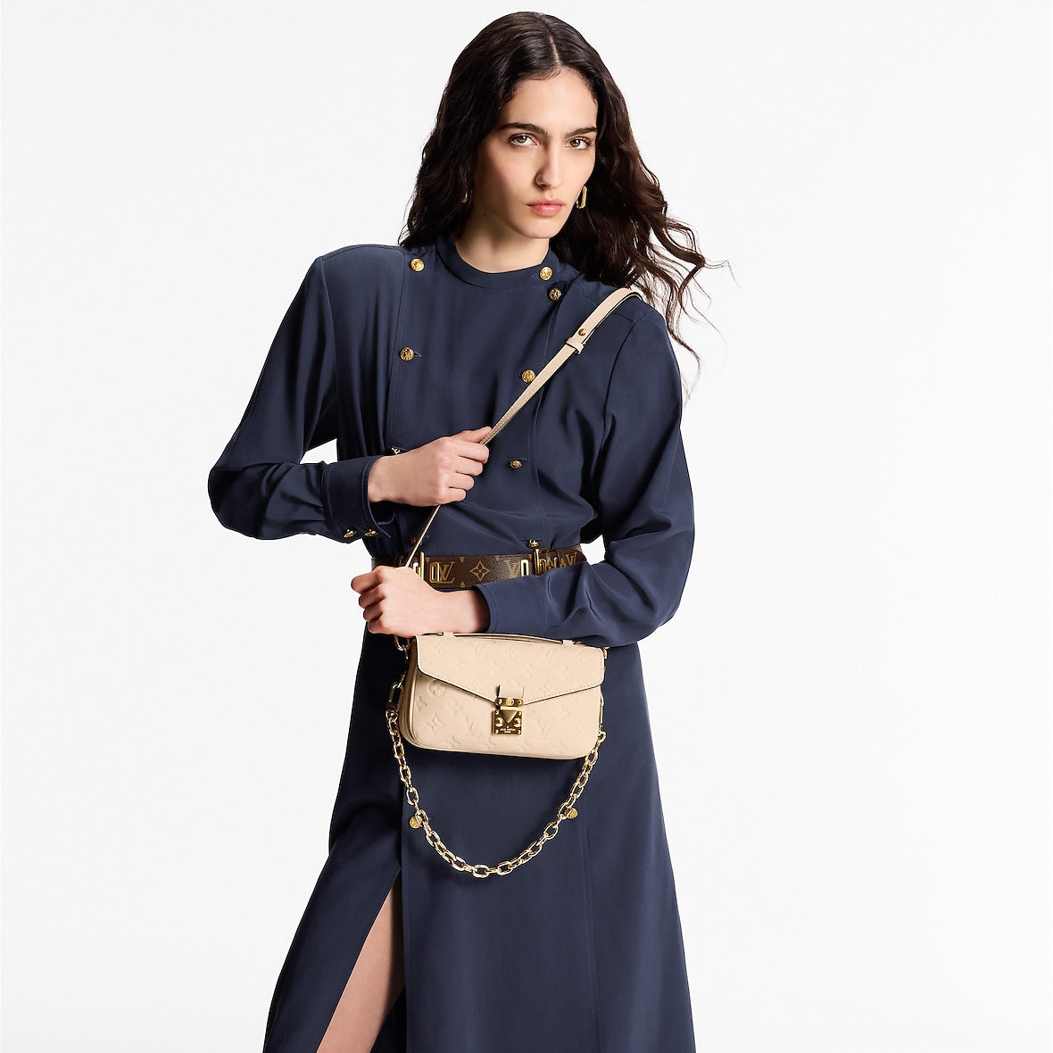 Pochette Métis East West