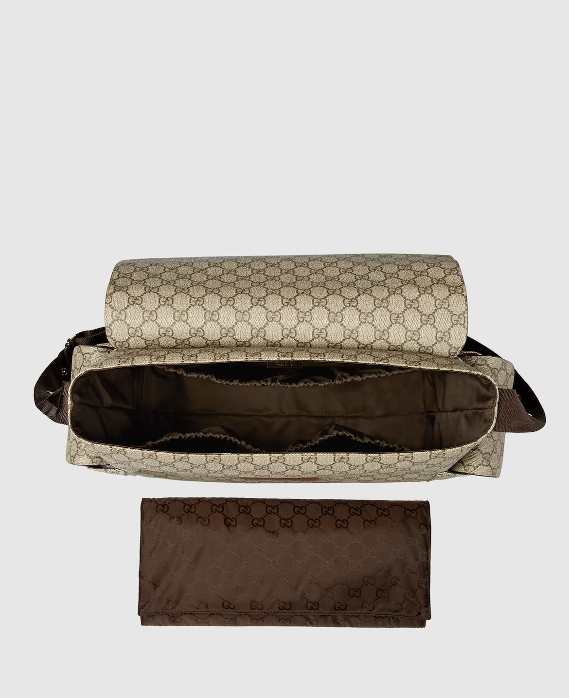 Sac Ă langer grand format