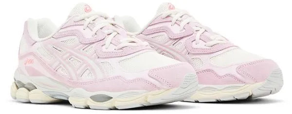 Gel NYC 'Cream Rose Water'