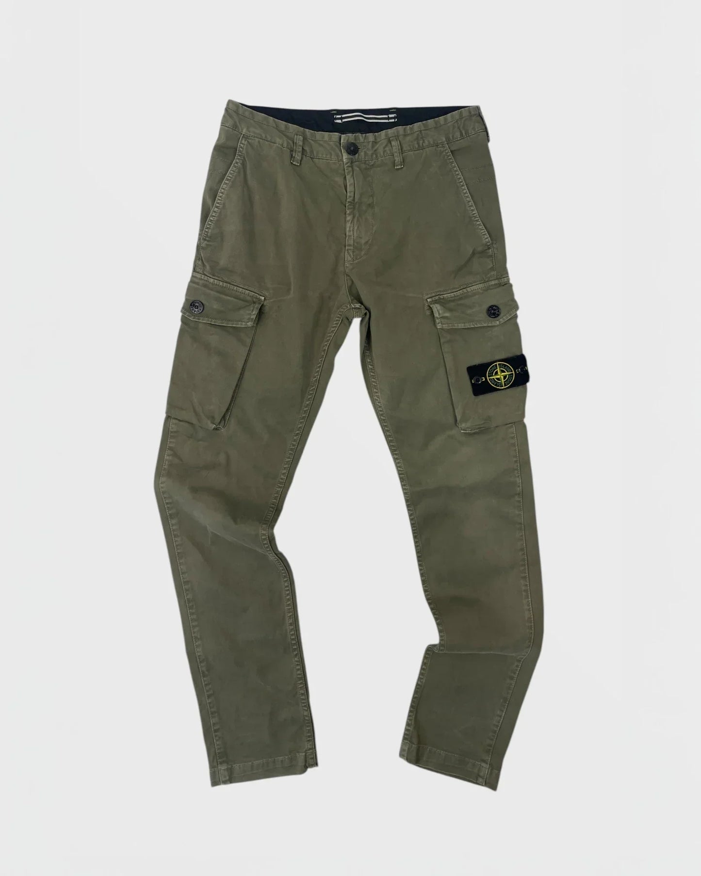 Stone Island pantalon cargo