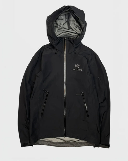 Arc'teryx goretex veste