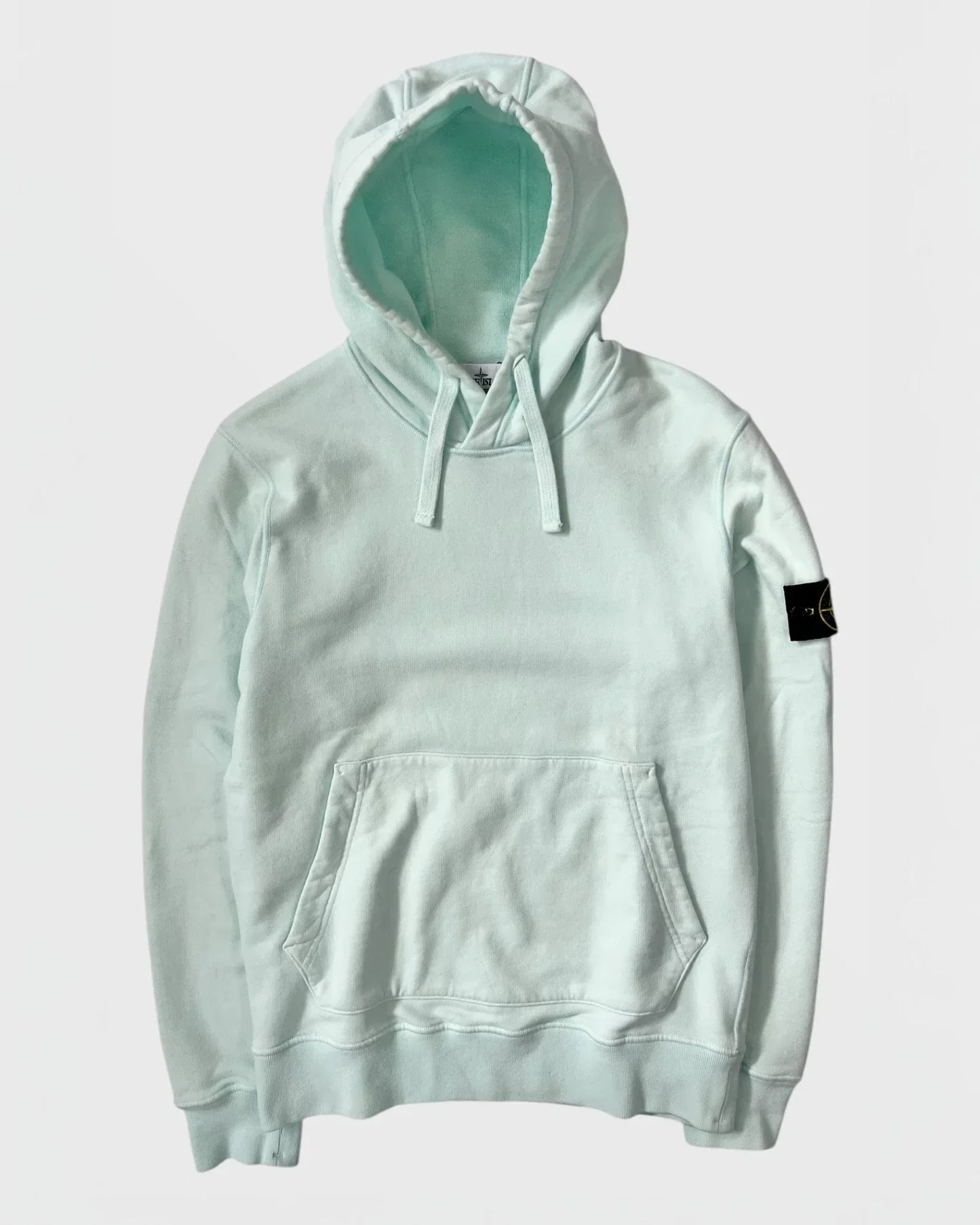 Stone island pull à capuche