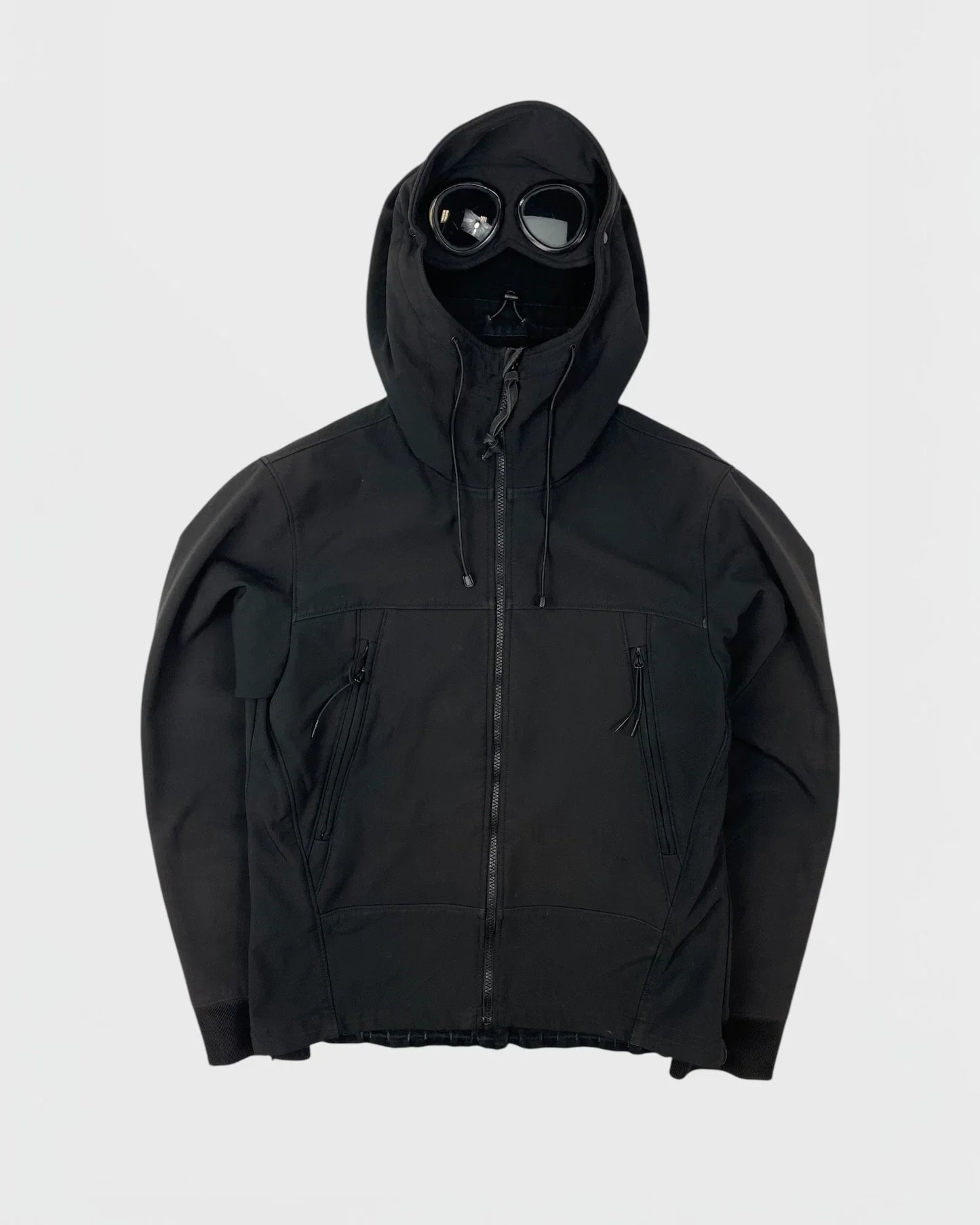 C.P. Company google jacket