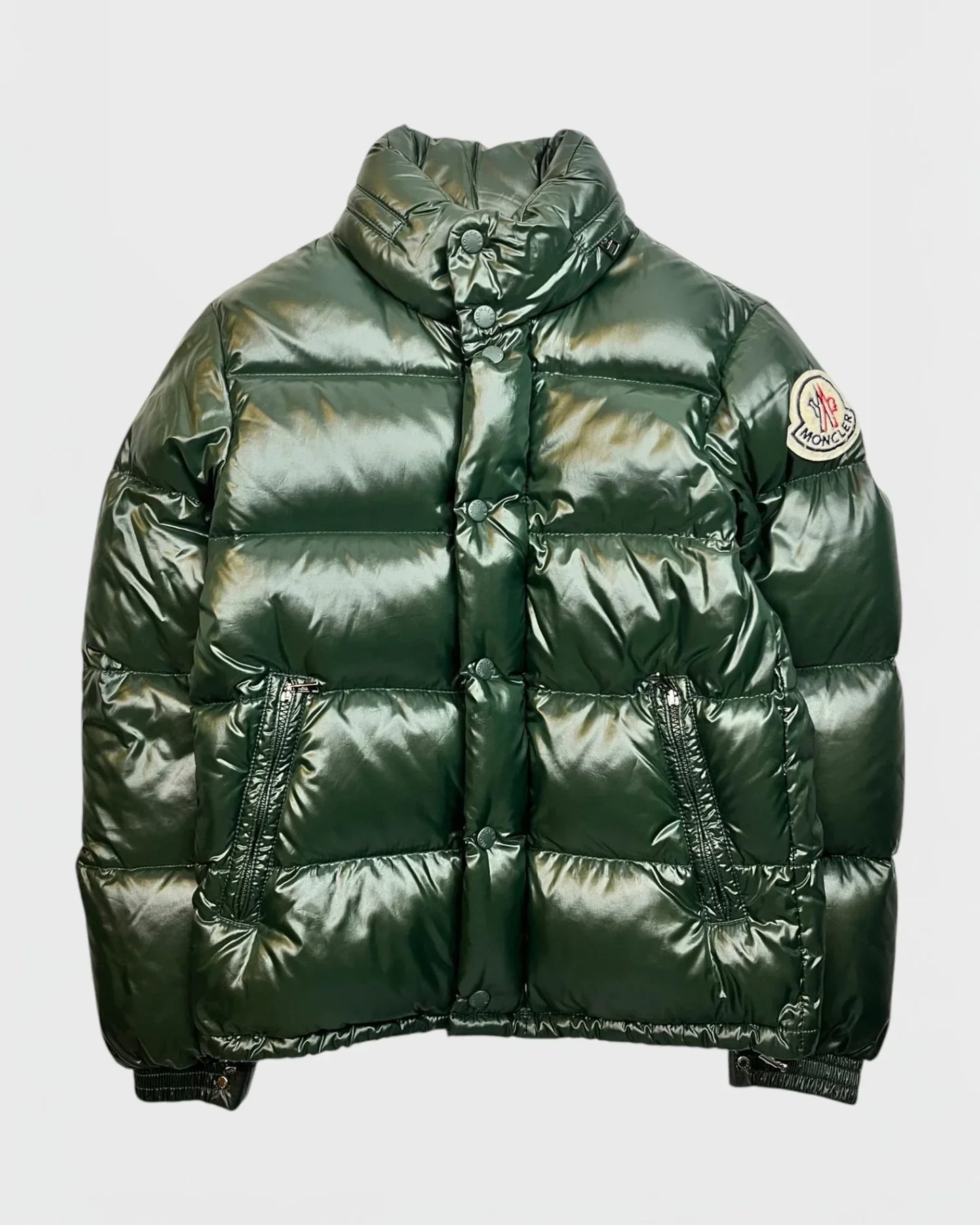 Moncler doudoune