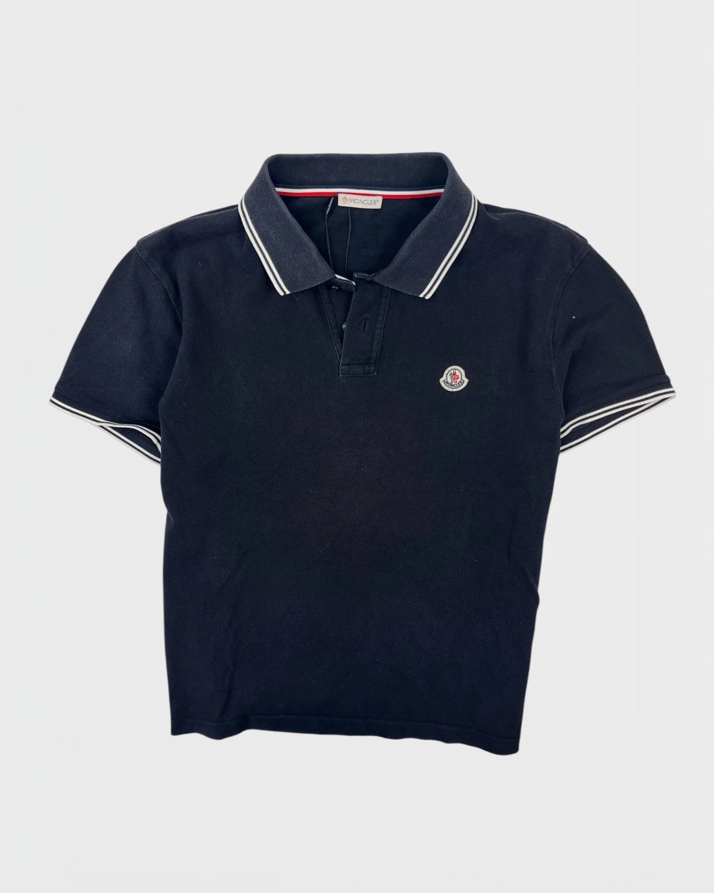 Moncler polo