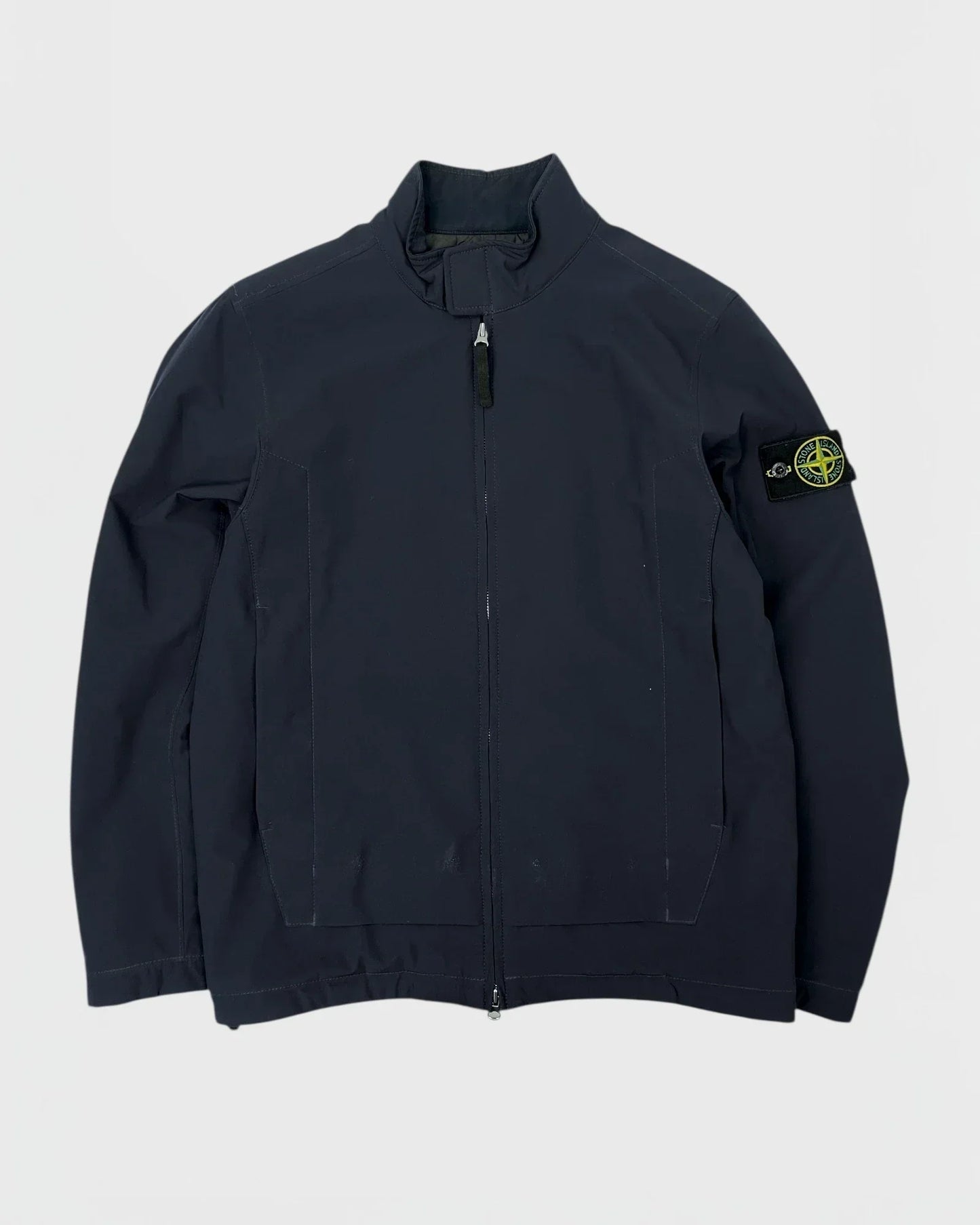Stone Island softshell veste