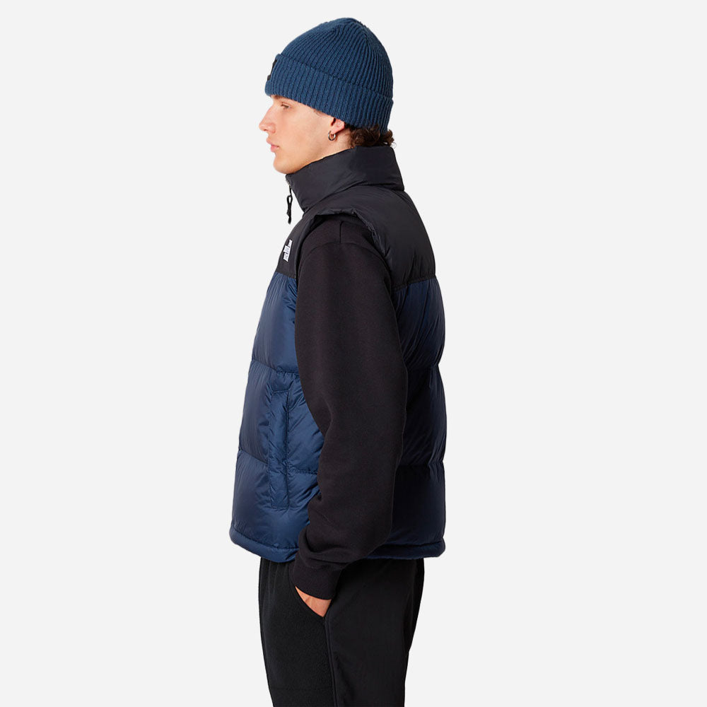 Veste Nuptse - Navy Blue