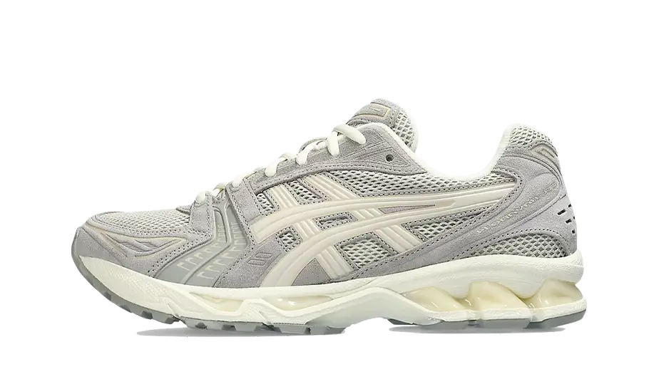 Asics® Gel-Kayano 14 White Sage Smoke Grey