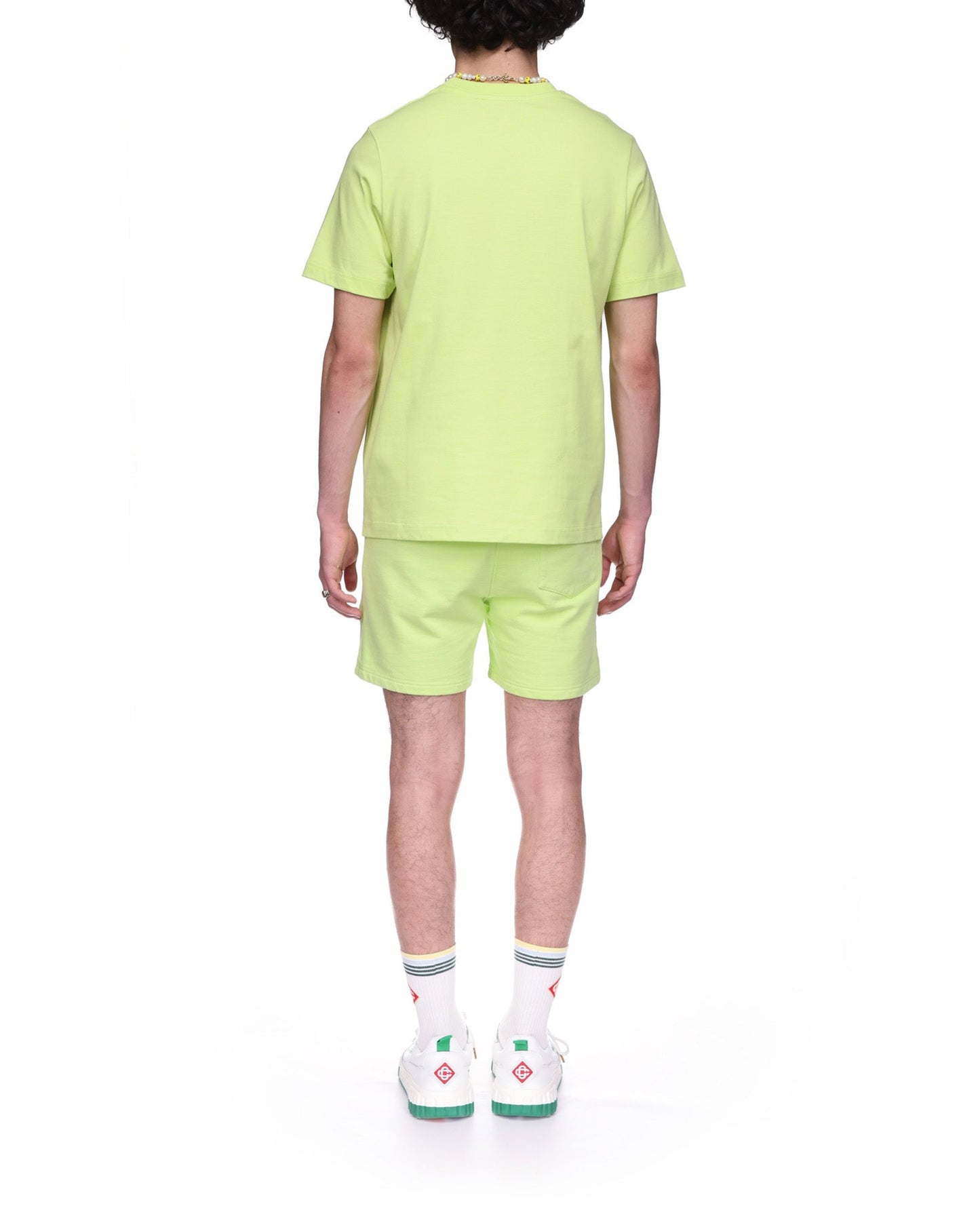 Afro Cubism Tennis Club T-Shirt