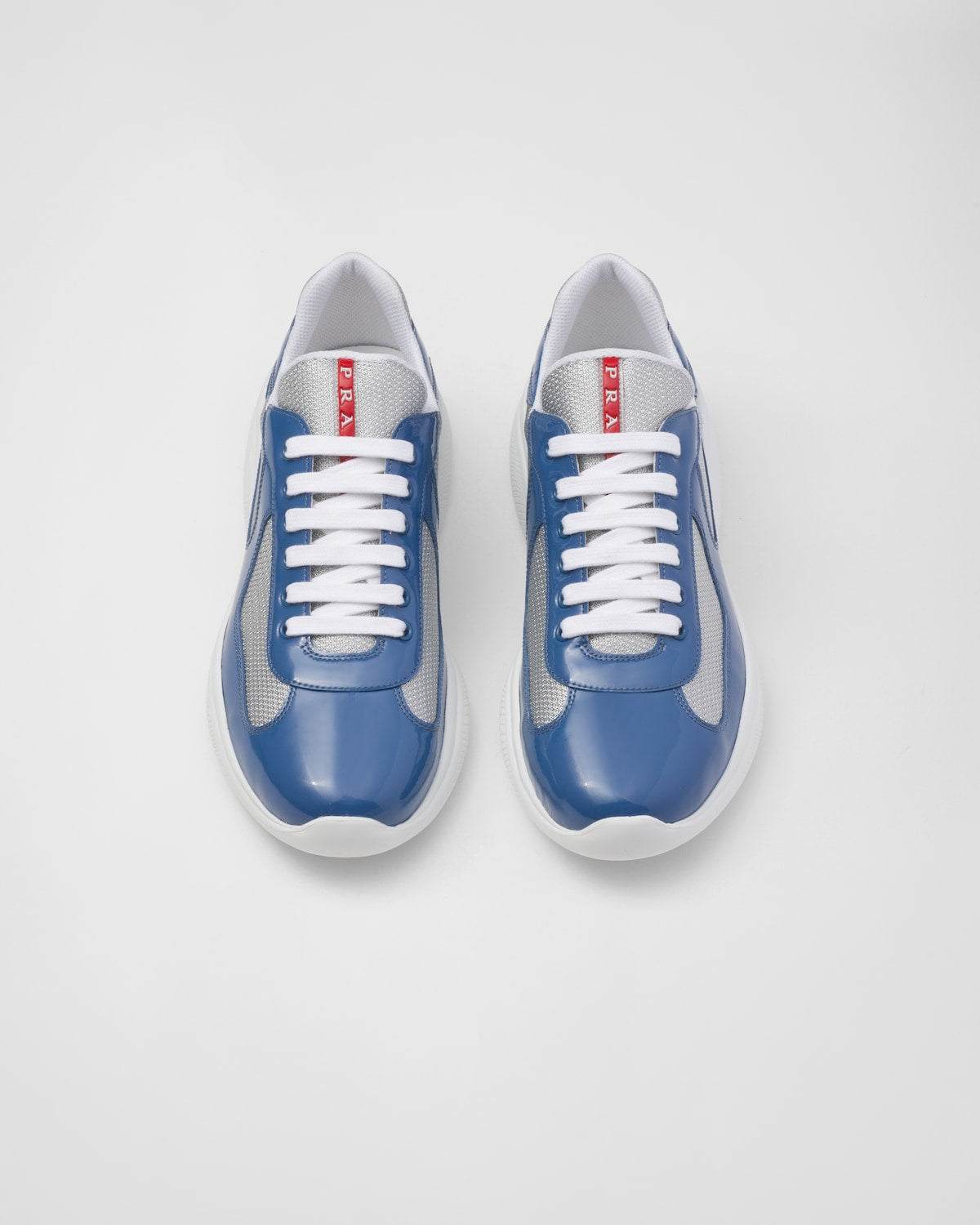 Prada America’s Cup Marine