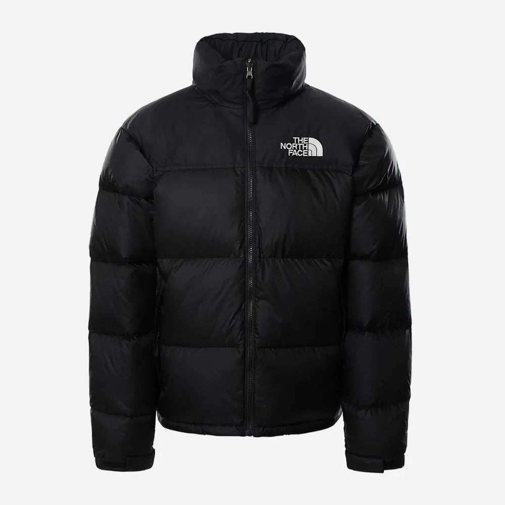 Veste Nuptse - Noir