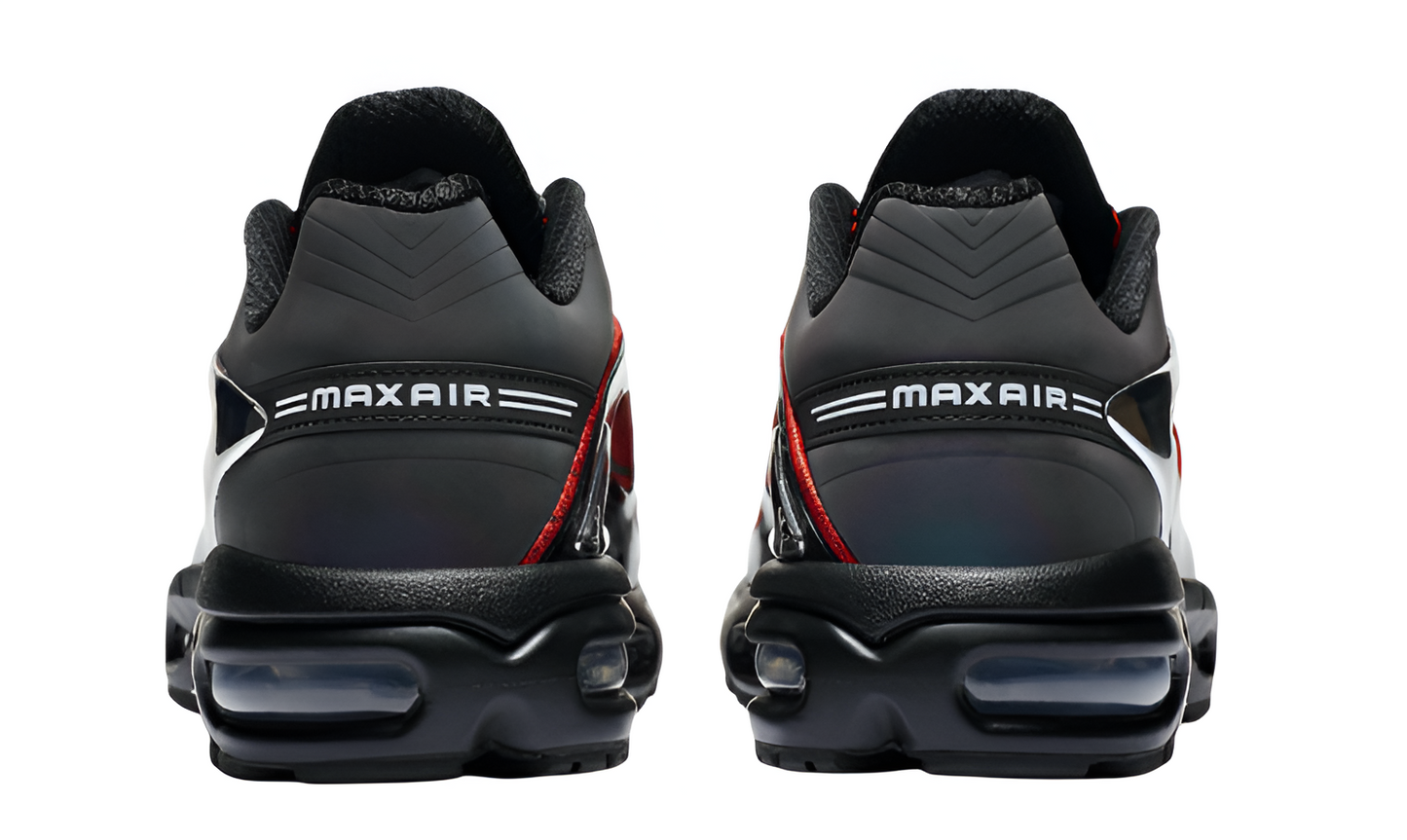 Nike® Skepta Air Max Bloody Chrome