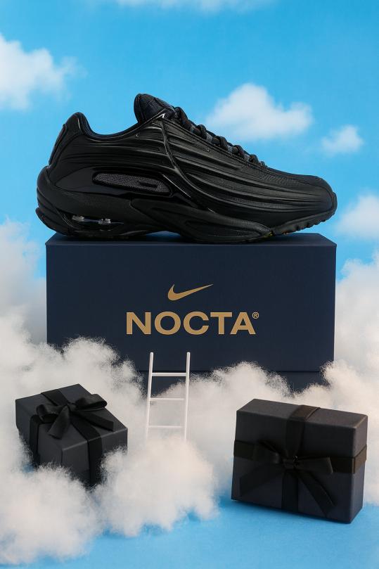 NIKE x NOCTA