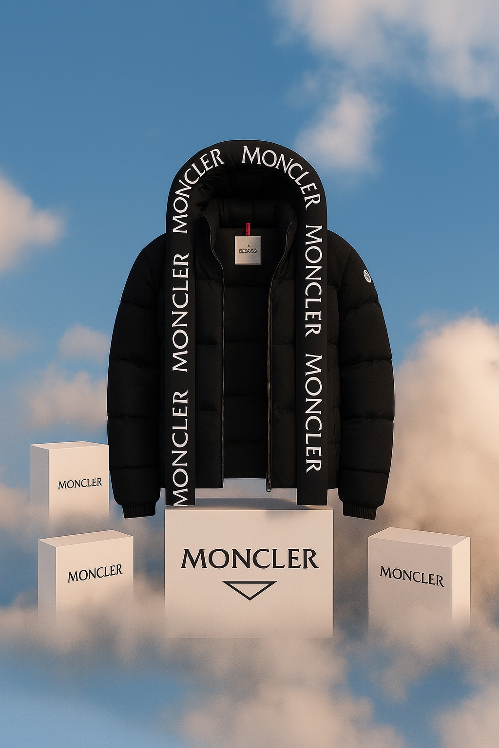 MONCLER