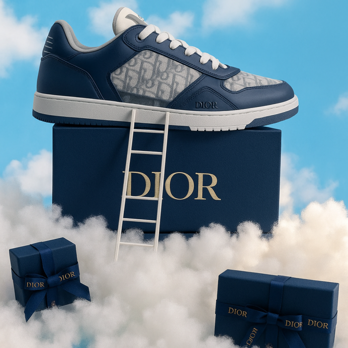 DIOR B23 B25 B27