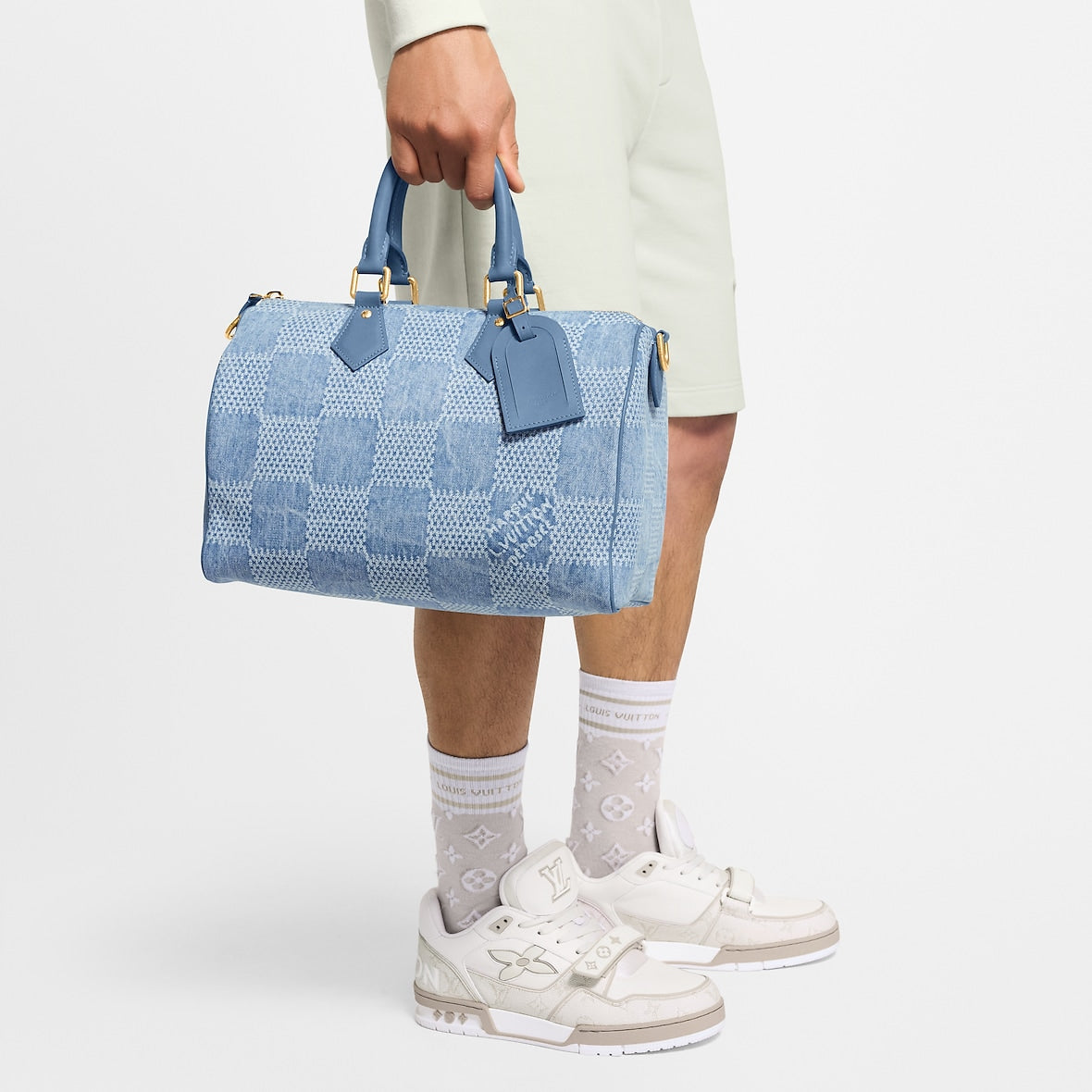 Sac Speedy 30 Bandoulière