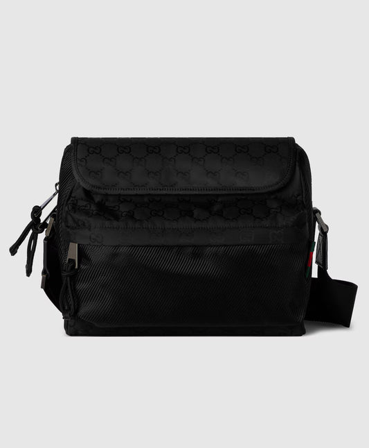 Sac à bandoulière Gucci Nexus moyen format