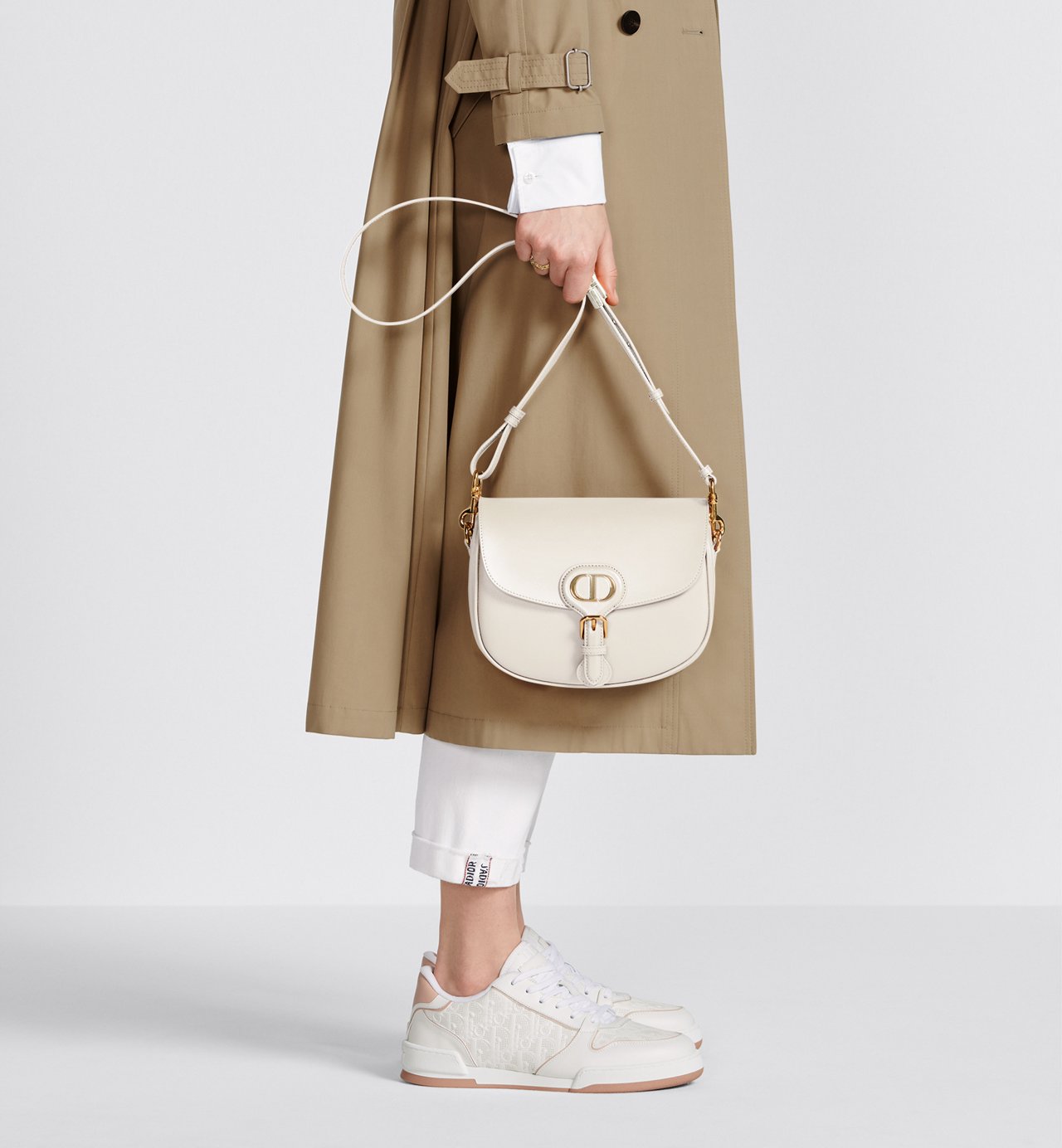 Sac Dior Bobby Medium