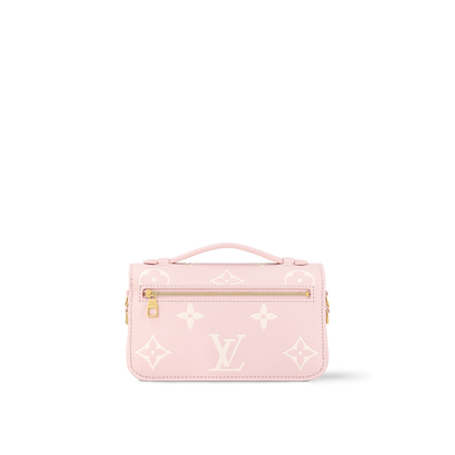 Pochette Métis East West