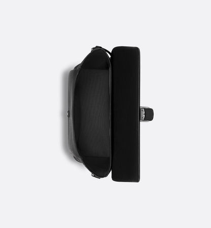 Sac Messenger à rabat Dior Daily Large