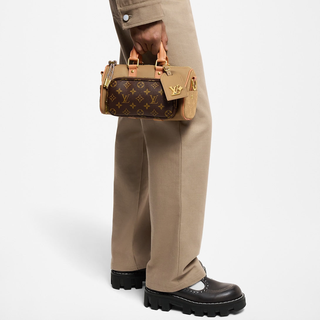 Sac Keepall Bandoulière 25